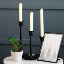 Load image into Gallery viewer, Candle Stick Holders | Gathering Collection
