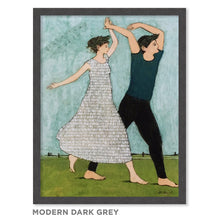 Load image into Gallery viewer, Victorious Youth - B. Kershisnik