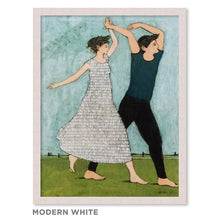 Load image into Gallery viewer, Victorious Youth - B. Kershisnik