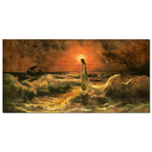 Load image into Gallery viewer, Grant Romney Clawson - Walking On Water