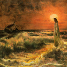 Load image into Gallery viewer, Grant Romney Clawson - Walking On Water
