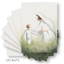 Load image into Gallery viewer, 'We Are His' - Version B | Kate Lee