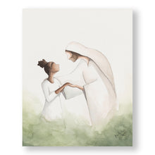 Load image into Gallery viewer, 'We Are His' - Version A | Kate Lee