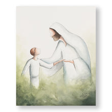 Load image into Gallery viewer, 'We Are His' - Version B | Kate Lee