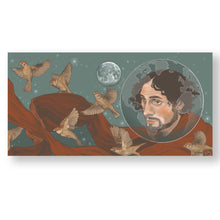 Load image into Gallery viewer, 'Worlds and Sparrows' | Jessica Sarah Beach