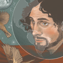 Load image into Gallery viewer, 'Worlds and Sparrows' | Jessica Sarah Beach