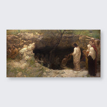 Load image into Gallery viewer, J. Kirk Richards - Yet I Will Not Forget Thee