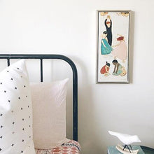 Load image into Gallery viewer, "They all Dance" | B. Kershisnik