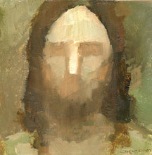 Load image into Gallery viewer, &quot;Christ Portrait VII&quot; |  J. Kirk Richards
