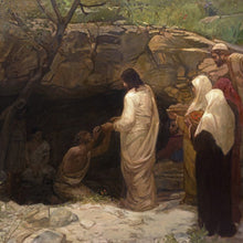 Load image into Gallery viewer, J. Kirk Richards - Yet I Will Not Forget Thee