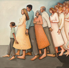Load image into Gallery viewer, Caitlin Connolly - Us With Them and Them With Us