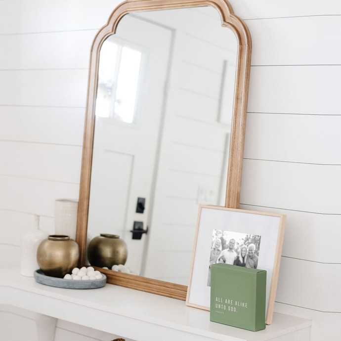 How to: Style a Bookshelf
