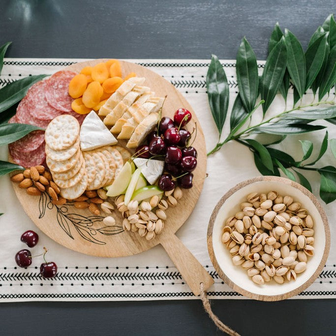 Five Tips for your Next Dinner Party