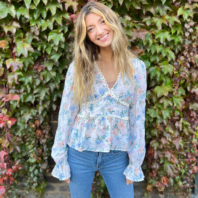 Artist Spotlight: Mackenzie Bontempo