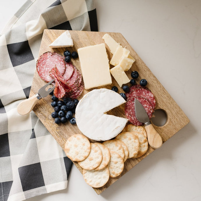 Five Dual Purpose Home Decor Pieces