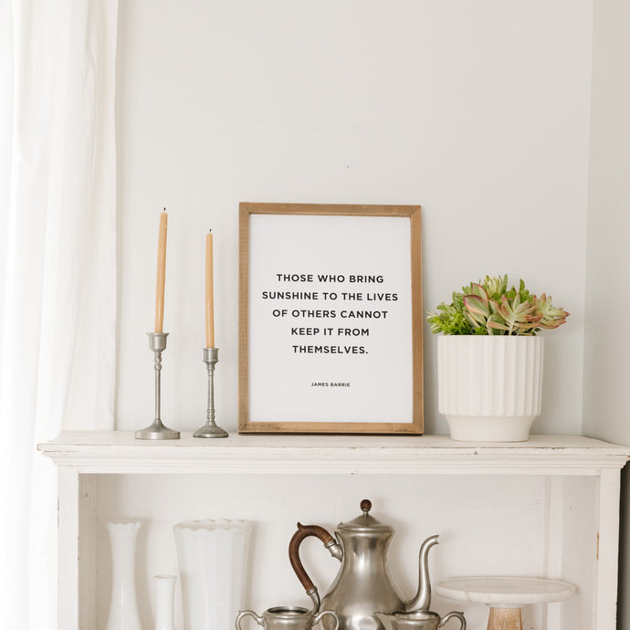 Five (Inexpensive) Ways to Refresh Your Home Decor