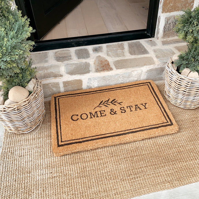 Five Ways to Refresh your Home for Fall