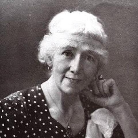 Featured LDS Artist - Minerva Teichert