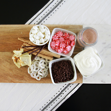 Load image into Gallery viewer, Charcuterie Board | Gathering Collection
