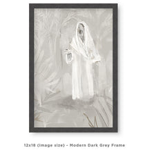 Load image into Gallery viewer, &quot;Forward in Christ&quot; |  Mackenzie Bontempo
