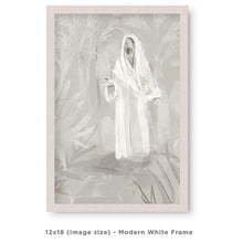 Load image into Gallery viewer, &quot;Forward in Christ&quot; |  Mackenzie Bontempo

