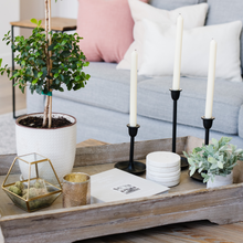 Load image into Gallery viewer, Candle Stick Holders | Gathering Collection
