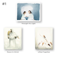 3-Pack Specials | Kate Lee