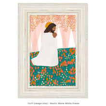Load image into Gallery viewer, &quot;His Prayer&quot; | Brenda Bird
