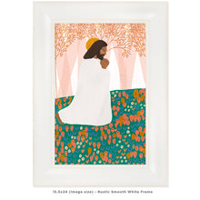 Load image into Gallery viewer, &quot;His Prayer&quot; | Brenda Bird
