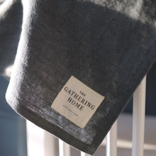 Load image into Gallery viewer, Linen Apron | Gathering Collection
