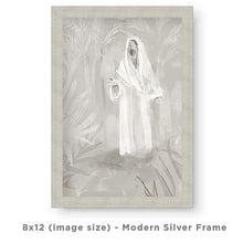 Load image into Gallery viewer, &quot;Forward in Christ&quot; |  Mackenzie Bontempo
