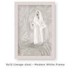 Load image into Gallery viewer, &quot;Forward in Christ&quot; |  Mackenzie Bontempo

