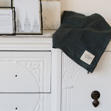 Load image into Gallery viewer, Linen Apron | Gathering Collection
