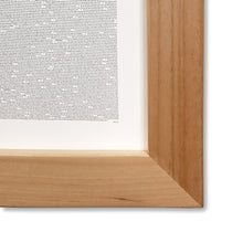Load image into Gallery viewer, &quot;Book of Mormon&quot; | Books As Art
