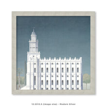 Load image into Gallery viewer, Ben Felix - St. George Side View
