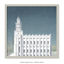 Load image into Gallery viewer, Ben Felix - St. George Side View
