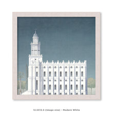 Load image into Gallery viewer, Ben Felix - St. George Side View
