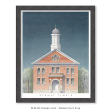 Load image into Gallery viewer, Ben Felix - Vernal Temple
