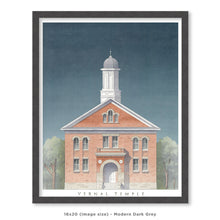 Load image into Gallery viewer, Ben Felix - Vernal Temple
