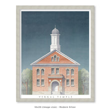 Load image into Gallery viewer, Ben Felix - Vernal Temple
