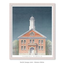 Load image into Gallery viewer, Ben Felix - Vernal Temple
