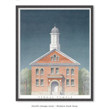 Load image into Gallery viewer, Ben Felix - Vernal Temple
