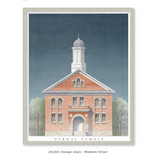 Load image into Gallery viewer, Ben Felix - Vernal Temple
