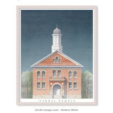 Load image into Gallery viewer, Ben Felix - Vernal Temple
