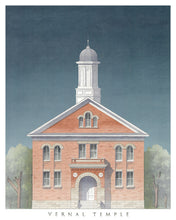Load image into Gallery viewer, Ben Felix - Vernal Temple
