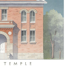 Load image into Gallery viewer, Ben Felix - Vernal Temple
