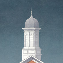 Load image into Gallery viewer, Ben Felix - Vernal Temple
