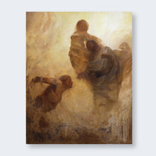 Load image into Gallery viewer, Breath of Life (From the Dust)  |  J. Kirk Richards
