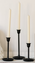 Load image into Gallery viewer, Candle Stick Holders | Gathering Collection
