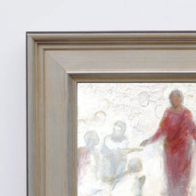 Load image into Gallery viewer, &quot;Christ Among the Spirits&quot; | J. Kirk Richards

